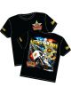 Aeroflow Nitro Sheriff T-Shirt Youth Small