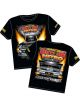 Aeroflow Knights Of Thunder T-Shirt Xxx-Large
