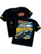 Aeroflow The Rocket Ship T-Shirt Small