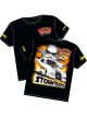 Aeroflow The Storm Trooper T-Shirt Small