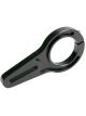 Aeromotive Straight Bracket Suit Belt Drive Pumps