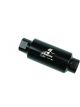 Aeromotive In-Line Fuel Filter -10 Orb 5.5