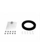 Aeromotive Replacement Strainer Filter & Gasket For Aro18310