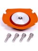 Aeromotive Efi Fuel Press Reg Repair Kit Rebuild Kit 13101 13109 13151