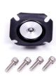 Aeromotive Efi Fuel Press Reg Repair Kit Rebuild 13105 13155 13106/07