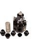 Aeromotive Efi Boost Ref Reg 30-60 Psi. Pro Series 2000Hp