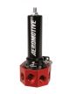 Aeromotive Belt Drive Efi Reg Adj 40-100 Psi. Gas & Meth 1:1 Ratio