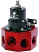 Aeromotive Carb Bypass Reg -10 In & Ret & 4 X -8 Outlet