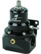 Aeromotive 2 Port By-Pass Regulator Carb 2-20Psi. -10Orb In & Out
