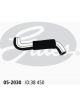 Gates Radiator Hose
