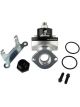 Aeromotive Stackable Carb Reg Modular 2X-6An Out 2X-10An In 5-12Psi