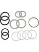 Aeromotive Fuel Log Rebuild Kit (Seals) Suit 14201 & 14202