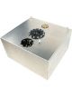 Aeromotive 15Gal Eliminator Stealth Fuel Cell W/ Internal Pump