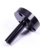 Aeromotive Crank Drive Mandrel Bbc Chev To Aermotive Pulley