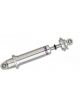 AFCO Hot Rod Shock Coil Over Billet Alloy 5/8 Poly 7