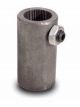 AFCO Steering Coupler 3/4-36 To 3/4