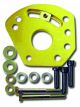 AFCO Power Steering Pump Mount Ing Bracket Chev/Block