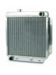 AFCO Alloy Radiator 65-66 Mustang