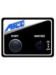 AFCO Switch Panel - Start 3 X 4