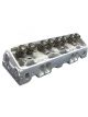 Air Flow Research Sbc Complete Heads 245 Int Vol 70Cc Chambers Std Exh H