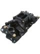 Air Flow Research Sbc Composite Intake Manifold Dual Plane Air Gap Style