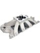 Air Flow Research Bbf Single Plane Intake. 4150 For Bullit Cylinder Head