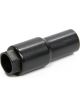 Air Flow Research Stud Girdle Adjusting Nut (Ea) 7/16