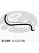 Gates Radiator Hose
