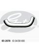 Gates Radiator Hose