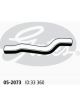 Gates Radiator Hose