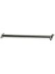 American Hot Rod Parts Gt2 32 Ford Rear Spreader Bar Polish S/S (60647)