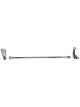 American Hot Rod Parts Gt2 Front Panhard Bar Kit Polished Stainless-25 (61714)