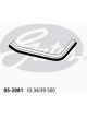 Gates Radiator Hose