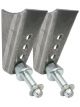 American Hot Rod Parts Lower Rear Shock Mount Forged Steel C/W Shock S (63205F)