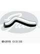 Gates Radiator Hose