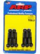 ARP Intake Bolts Black Hex Head Chevrolet LS Edelbrock Intake Kit
