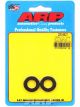 ARP Washer Blacks Flat Black .473