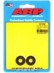 ARP Washer Black Flat Black .312