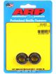 ARP Nuts 12Pt Custom Black 9/16