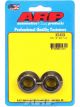 ARP Nuts 12Pt Custom Black 5/8