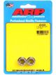 ARP Nuts 12Pt Stainless Steel Polished 7/16