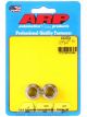 ARP Nut 12Pt Stainless Steel Polished 1/2
