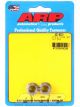 ARP Nuts 12Pt Stainless Steel Polished 10mm x 1.0 Thread Pair