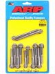 ARP Ford 351W Performer Rpm Airgap Intake Bolts, Stainless, 12-Pt