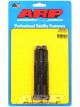 ARP Bolts 12Pt Head Black 1/4