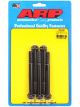 ARP Bolts 12Pt Head Black 3/8