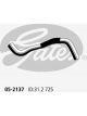 Gates Radiator Hose