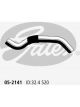 Gates Radiator Hose