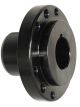 ATI Performance Damper Hub For Sbc, 6-Bolt 2 X 3/16 Keyway, 1.940 Seal