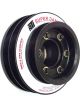 ATI Performance For Nissan Sr20 Damper Sfi App Aluminium Outer Shell